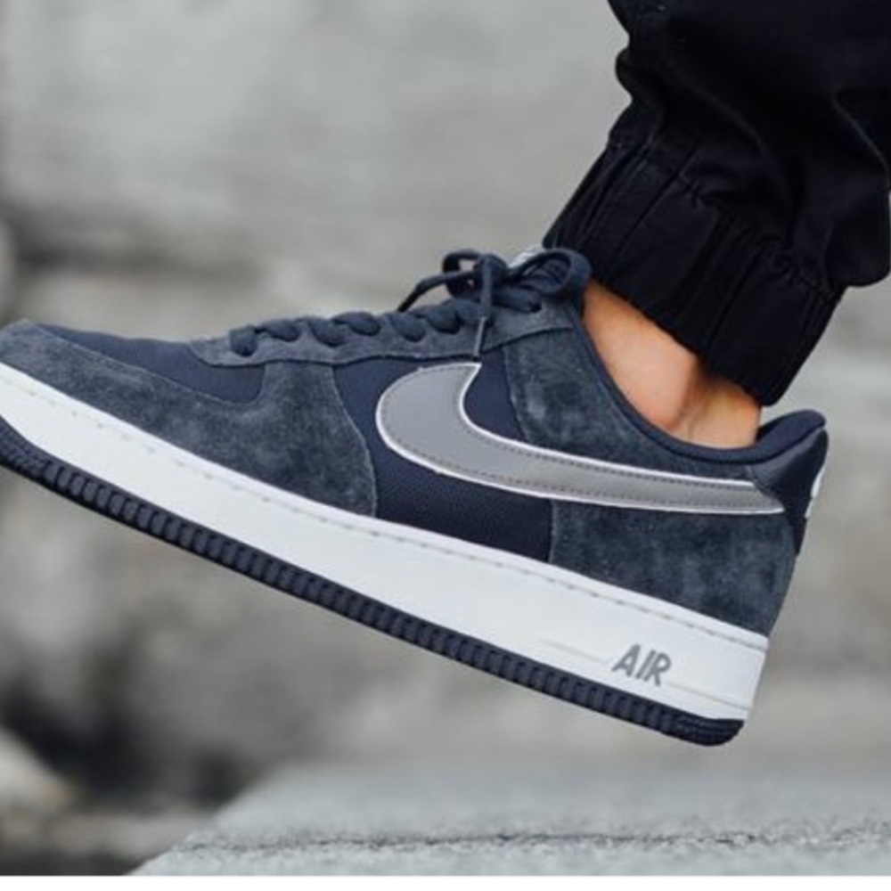 COPY - Nike Air Force 1